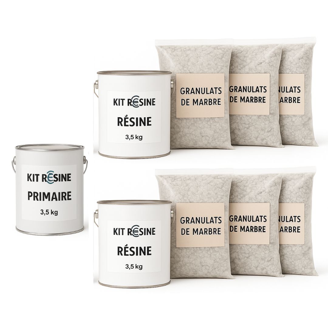 Kit 9 m² – Image 2