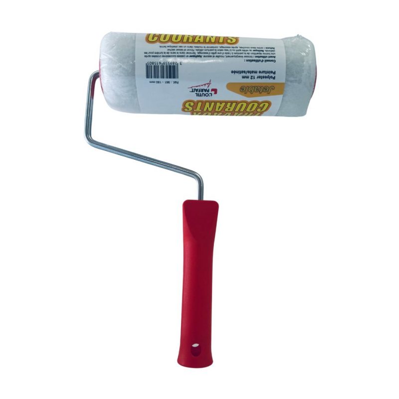 Rouleau pour moquette de Pierre (3)