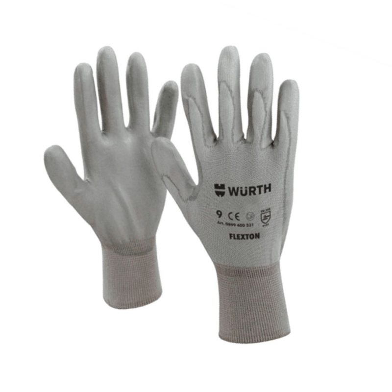 Gants pour moquette de Pierre (1)