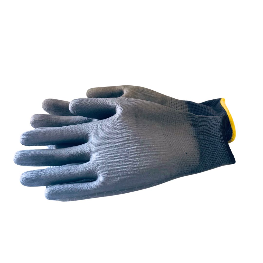Gants pour moquette de Pierre (2)